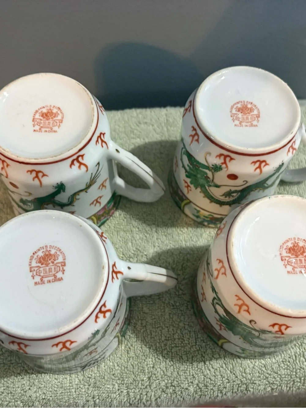 N/A set gorgeous